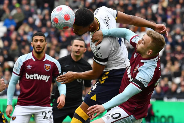 一個又一個 一個又一個